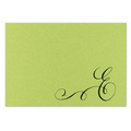 Shangri-La Stationery - Green